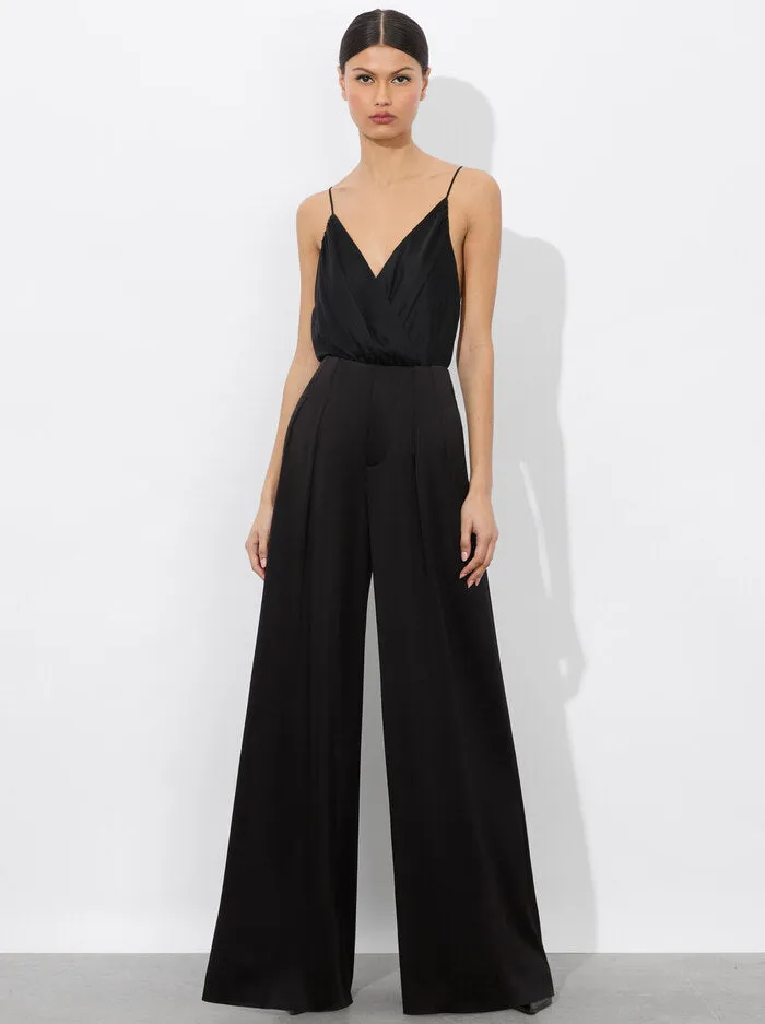 Alice and Olivia Callie Tank Bodysuit