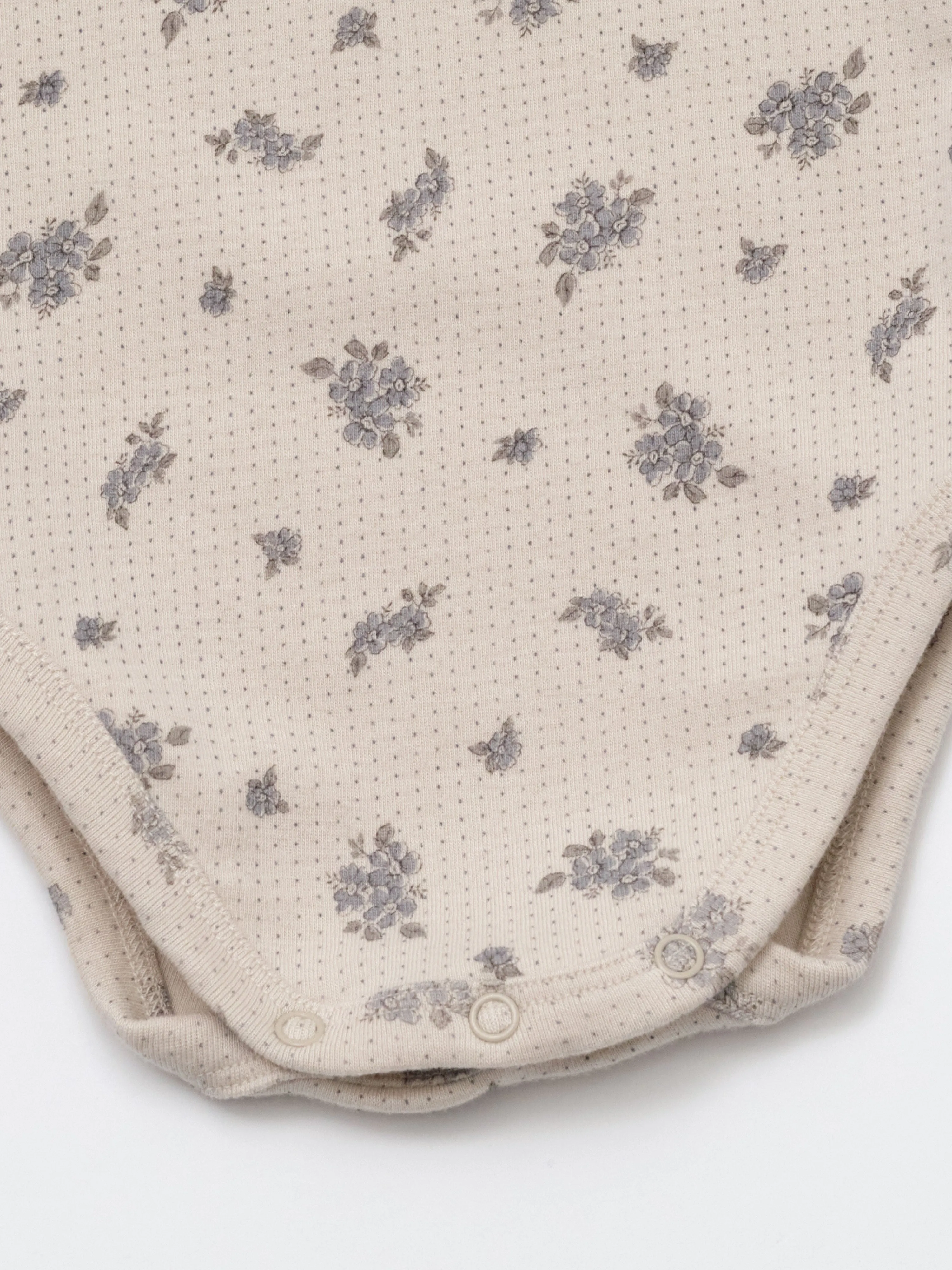Baby Frenells Bodysuit