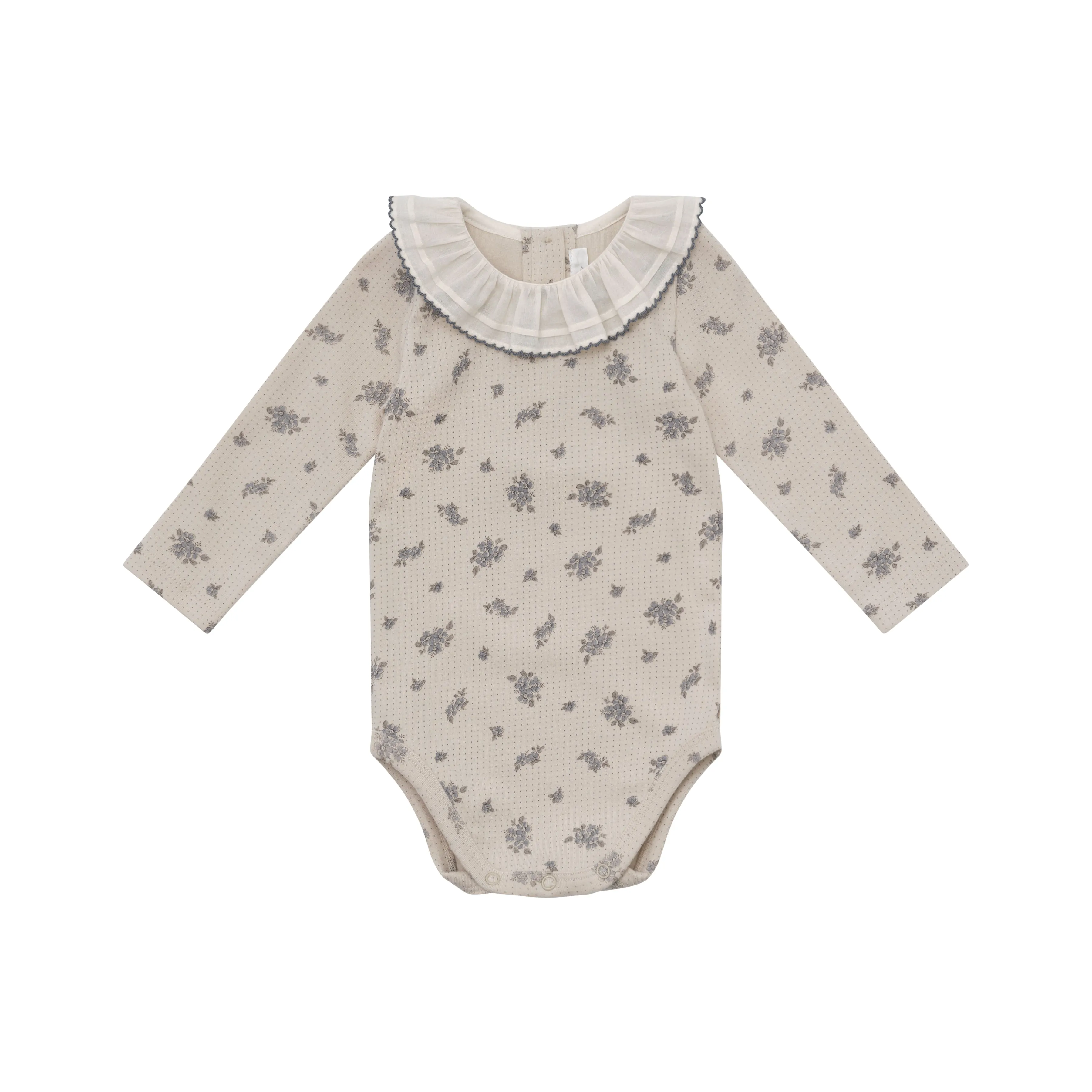 Baby Frenells Bodysuit