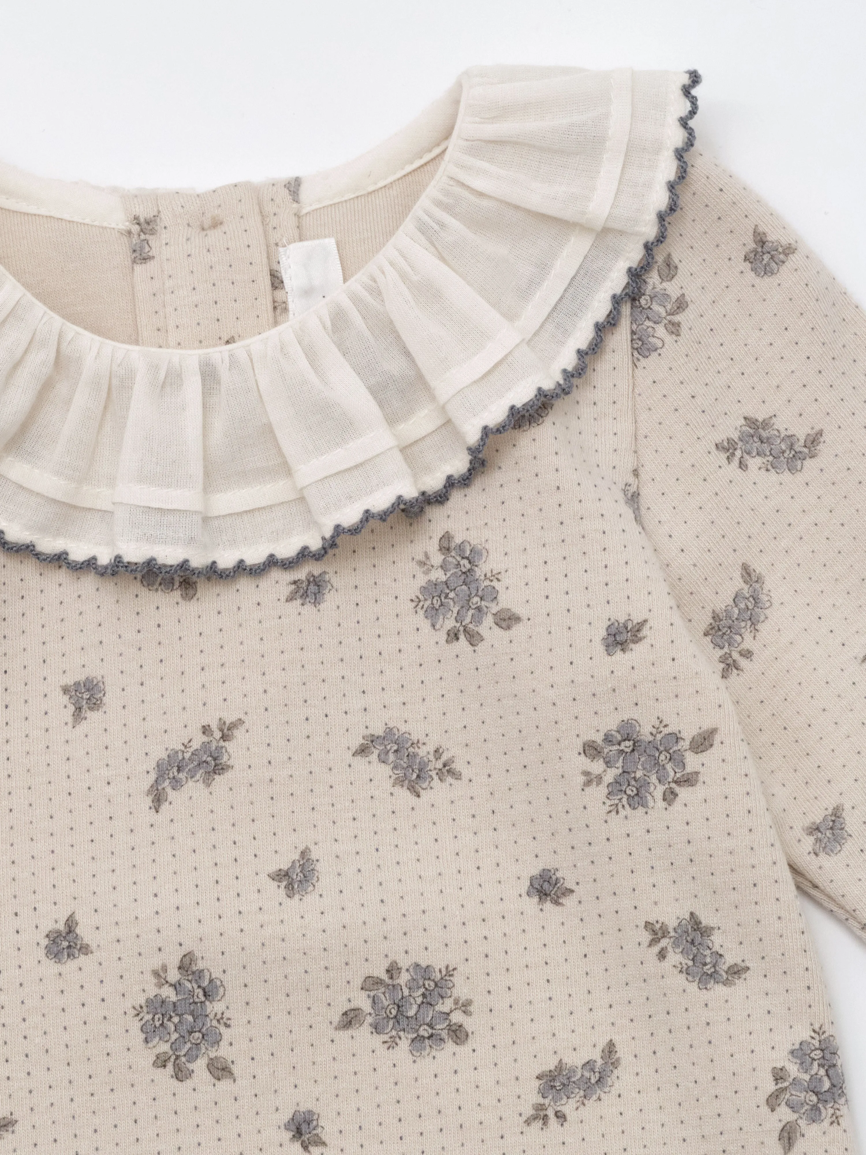 Baby Frenells Bodysuit
