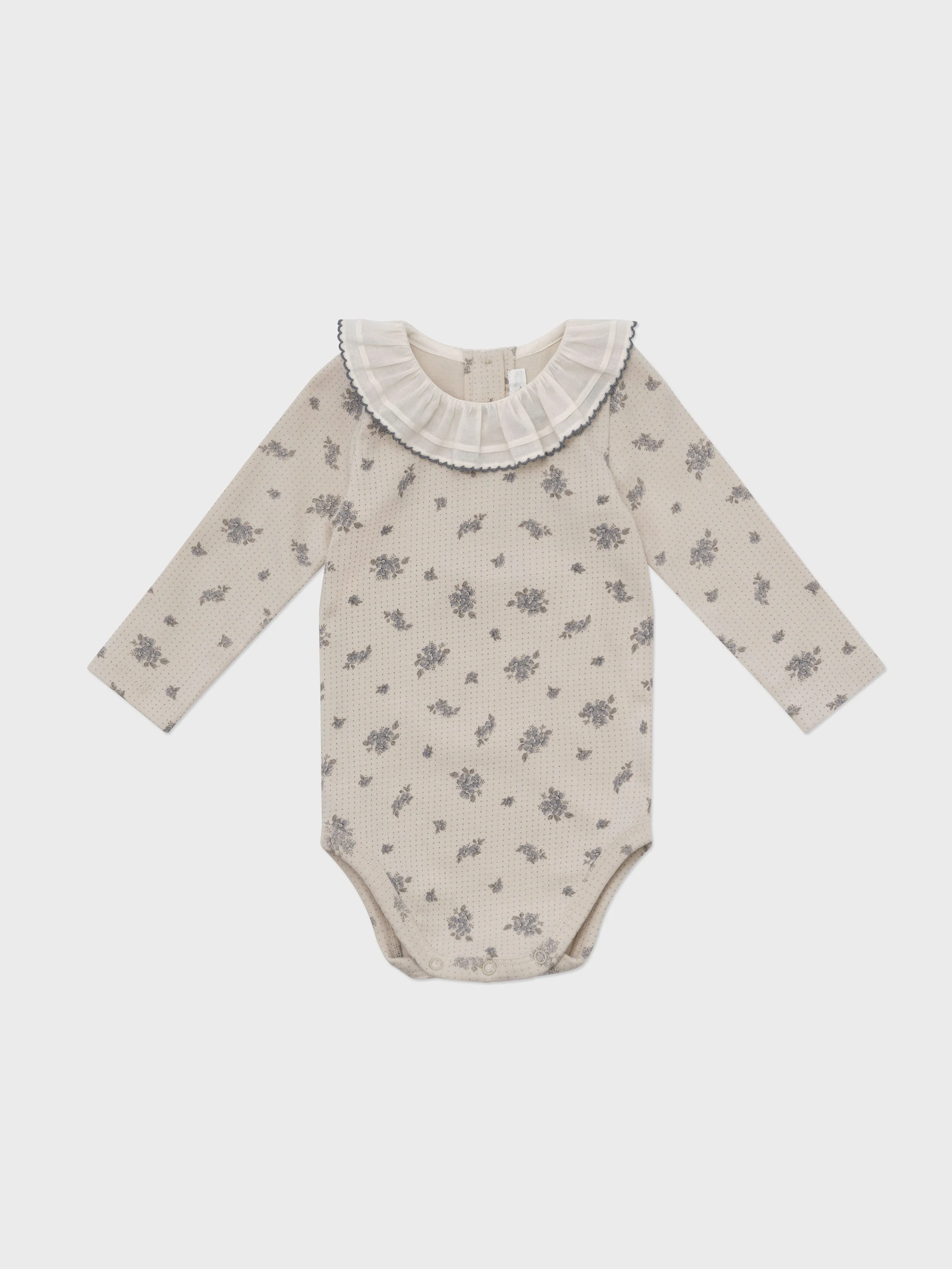 Baby Frenells Bodysuit