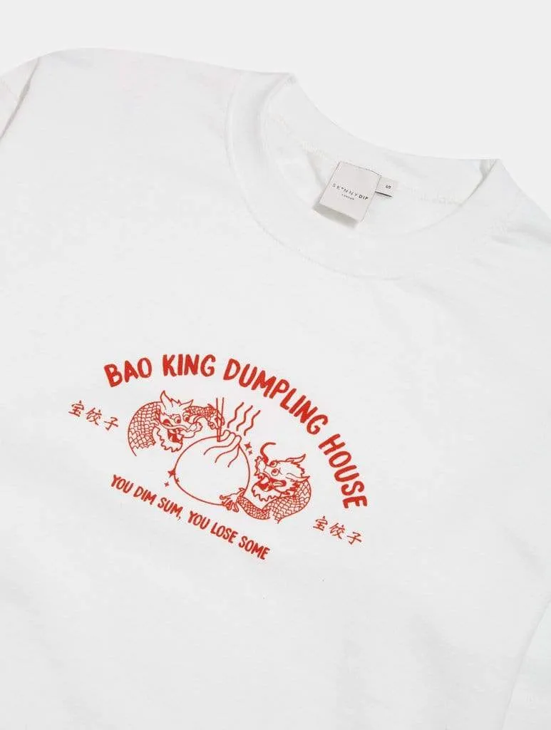 Bao King Jumper