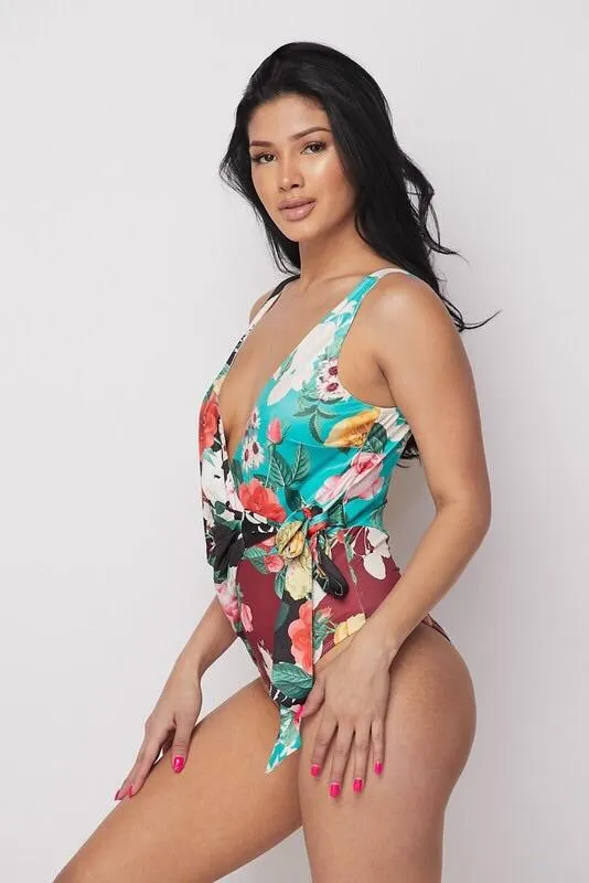 CAYENNE BODYSUIT