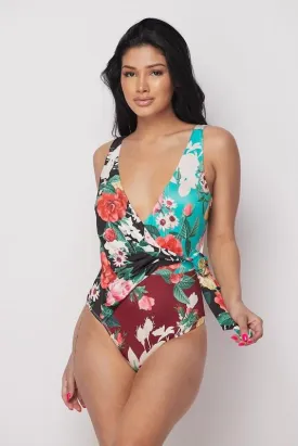CAYENNE BODYSUIT