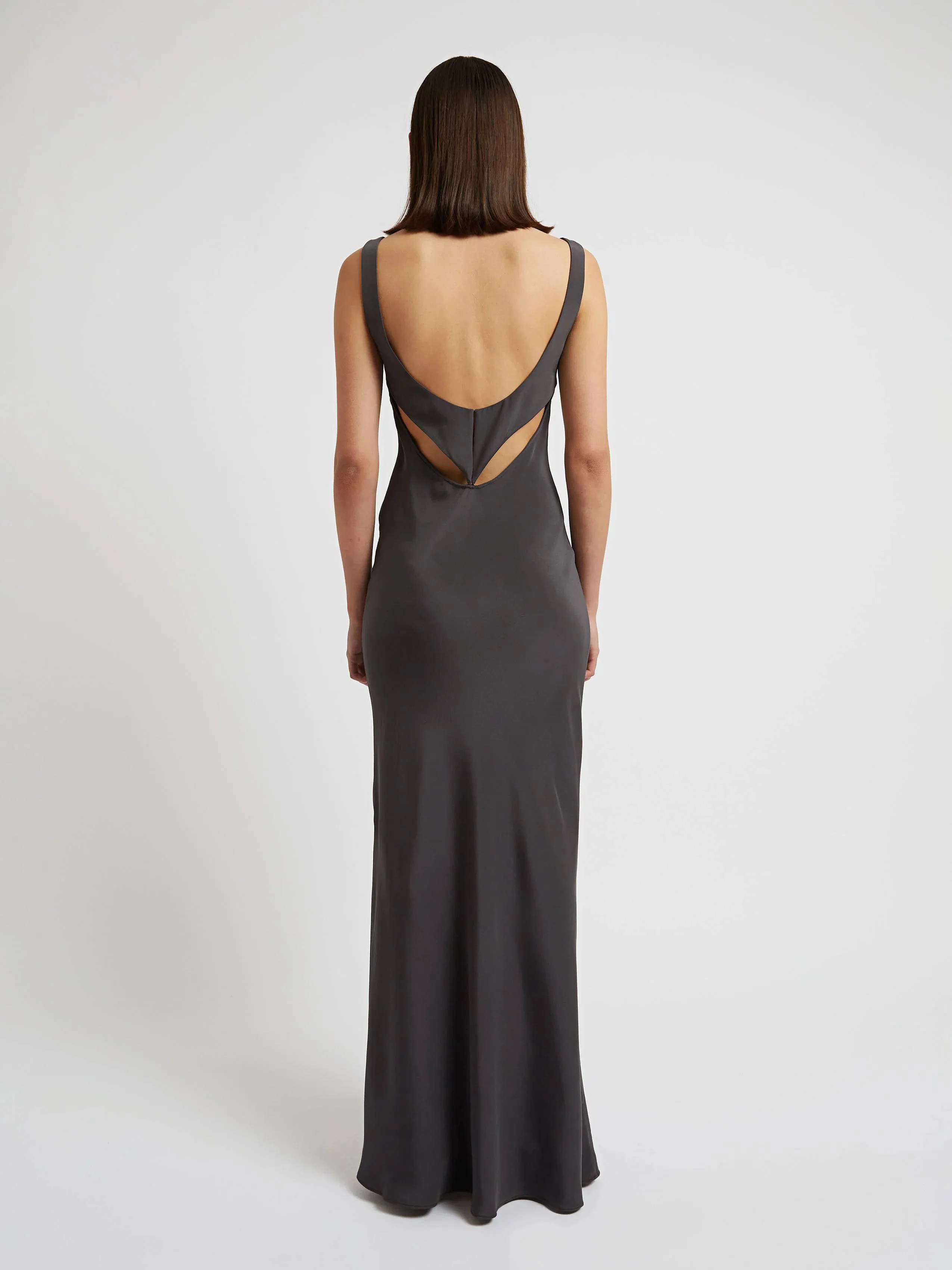 Christopher Esber - Triquetra Contoured Tank Dress