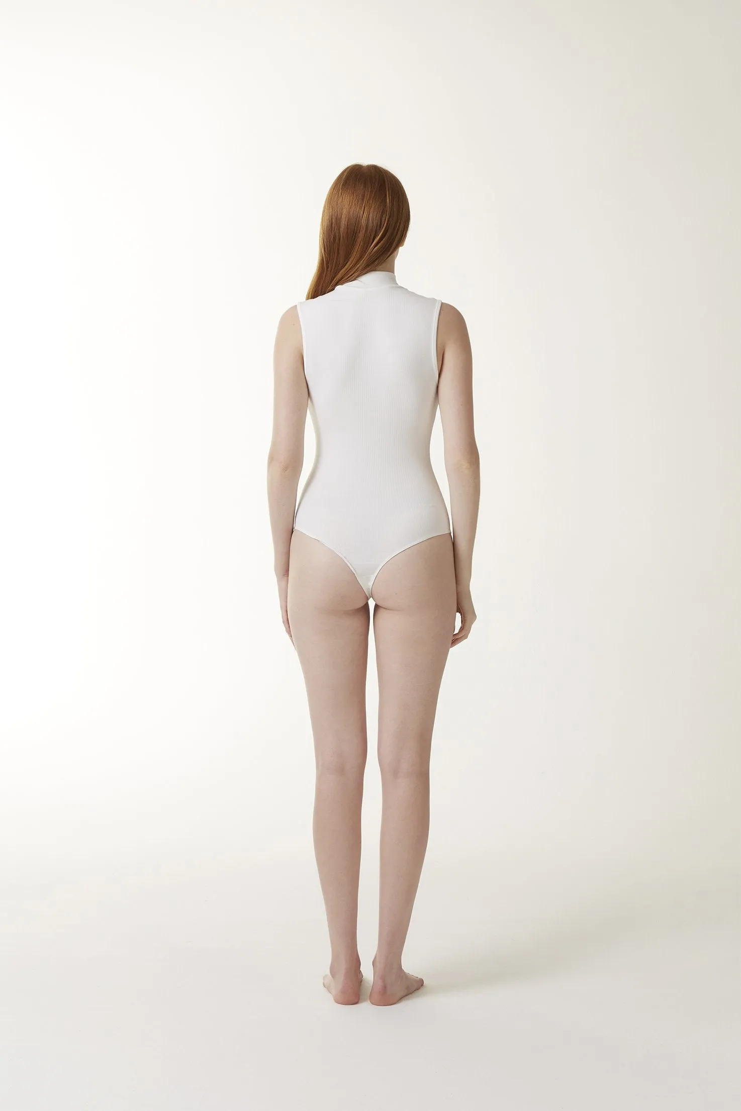 CIA Body In White