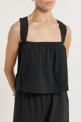 Cross Back Tank - Sample - M- XL