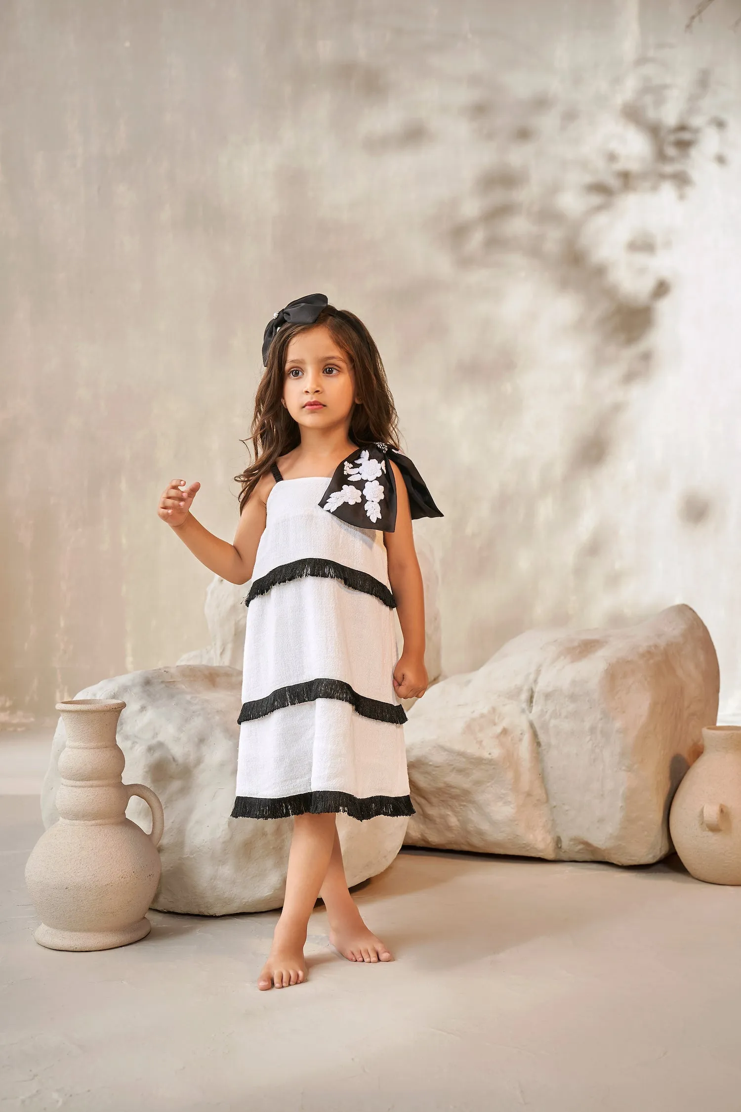 Emma Midi Dress (Sale)