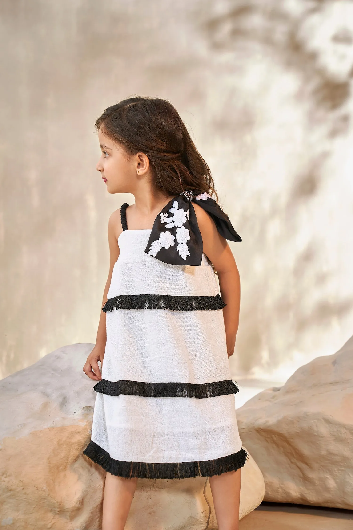 Emma Midi Dress (Sale)