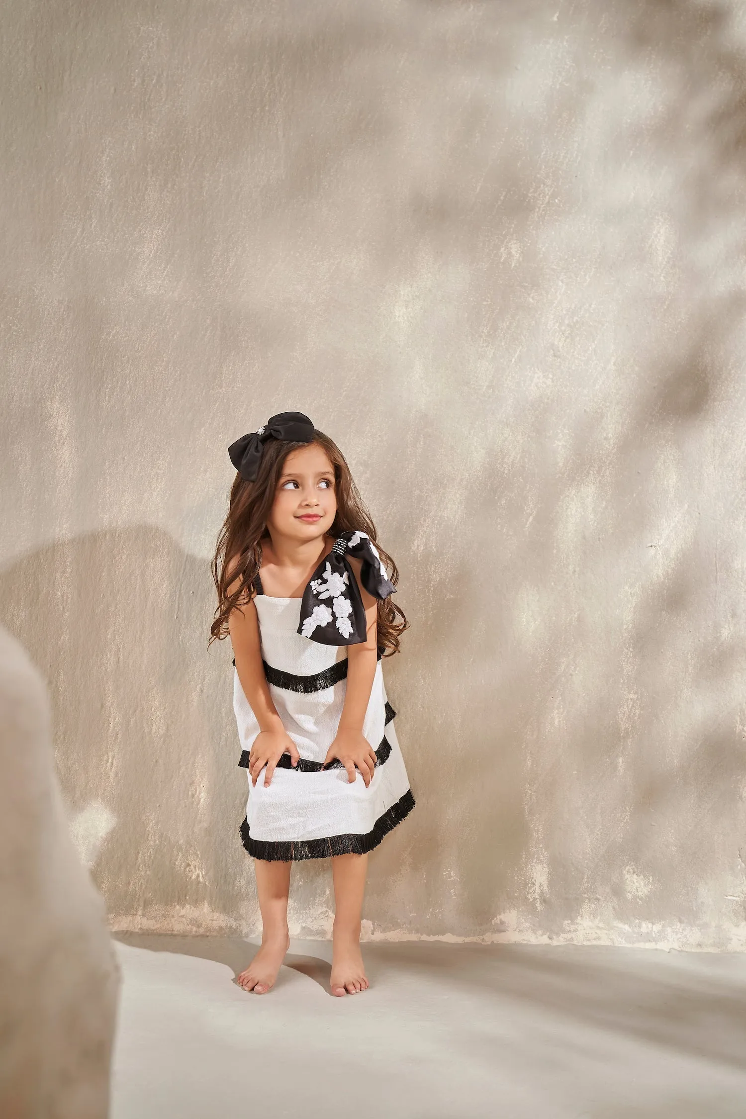 Emma Midi Dress (Sale)