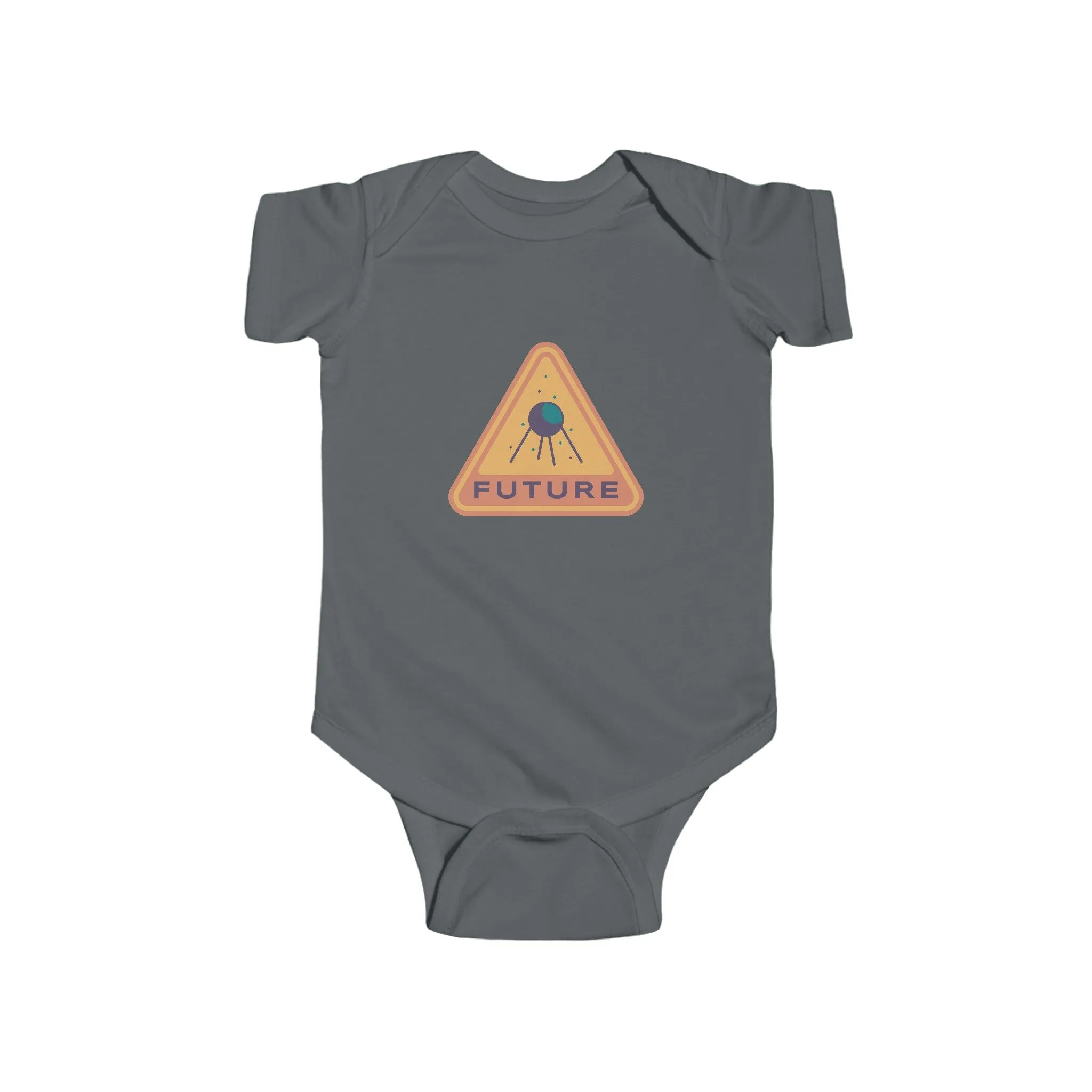 Future Sign Astronaut Bodysuit