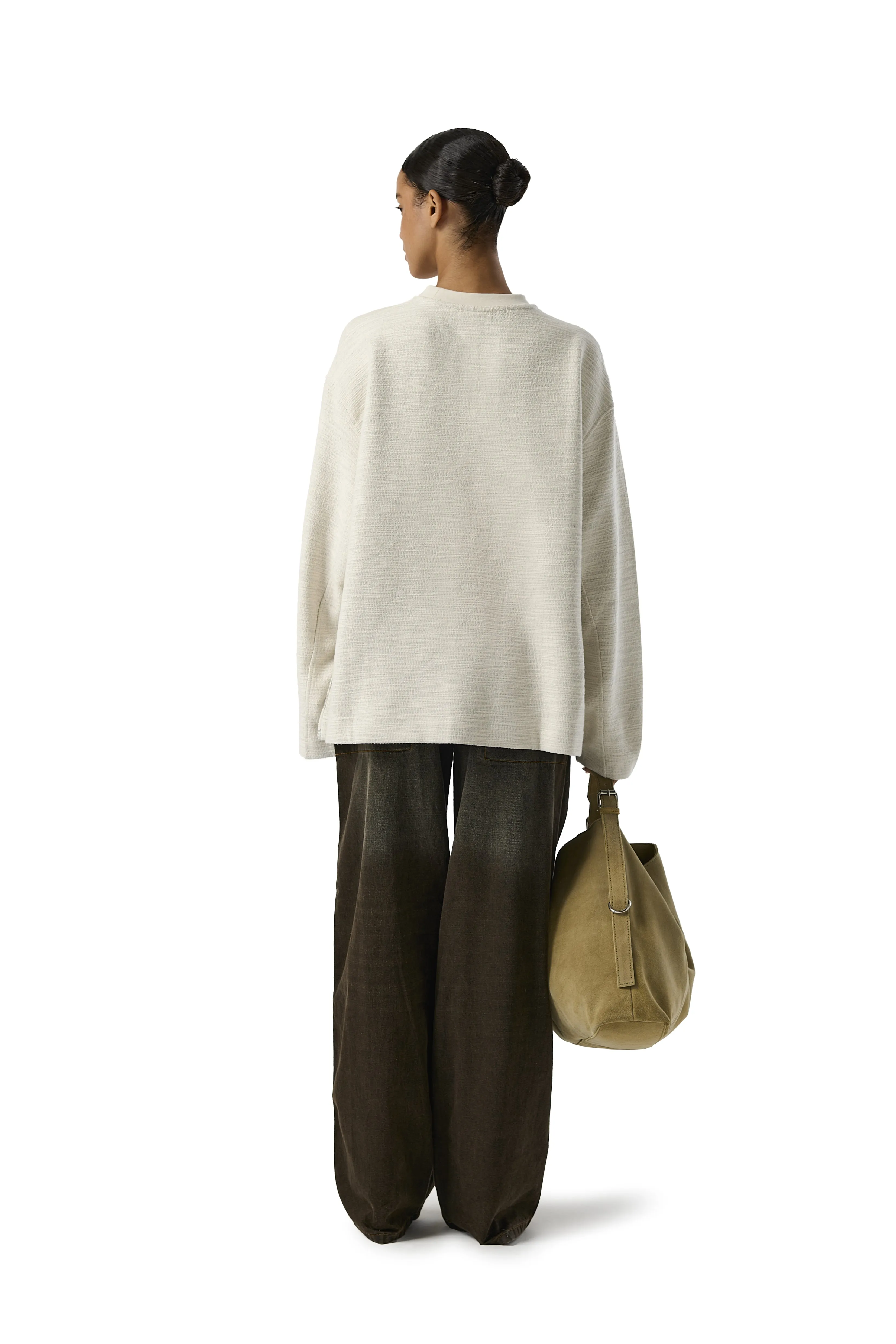 Gig Tapestry Jumper