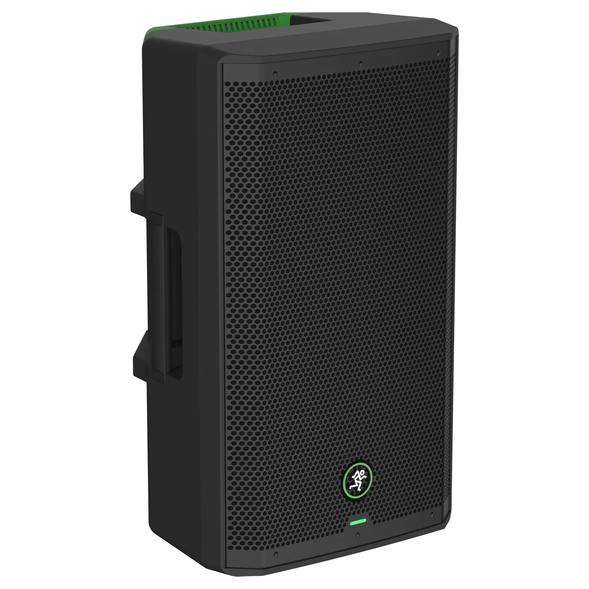 Mackie Thrash212 Go 1300-Watt 12-Inch Battery-Powered Loudspeaker