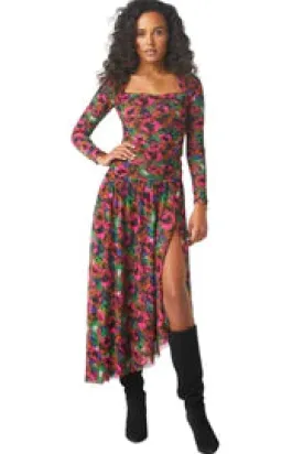 Misa Dania Skirt