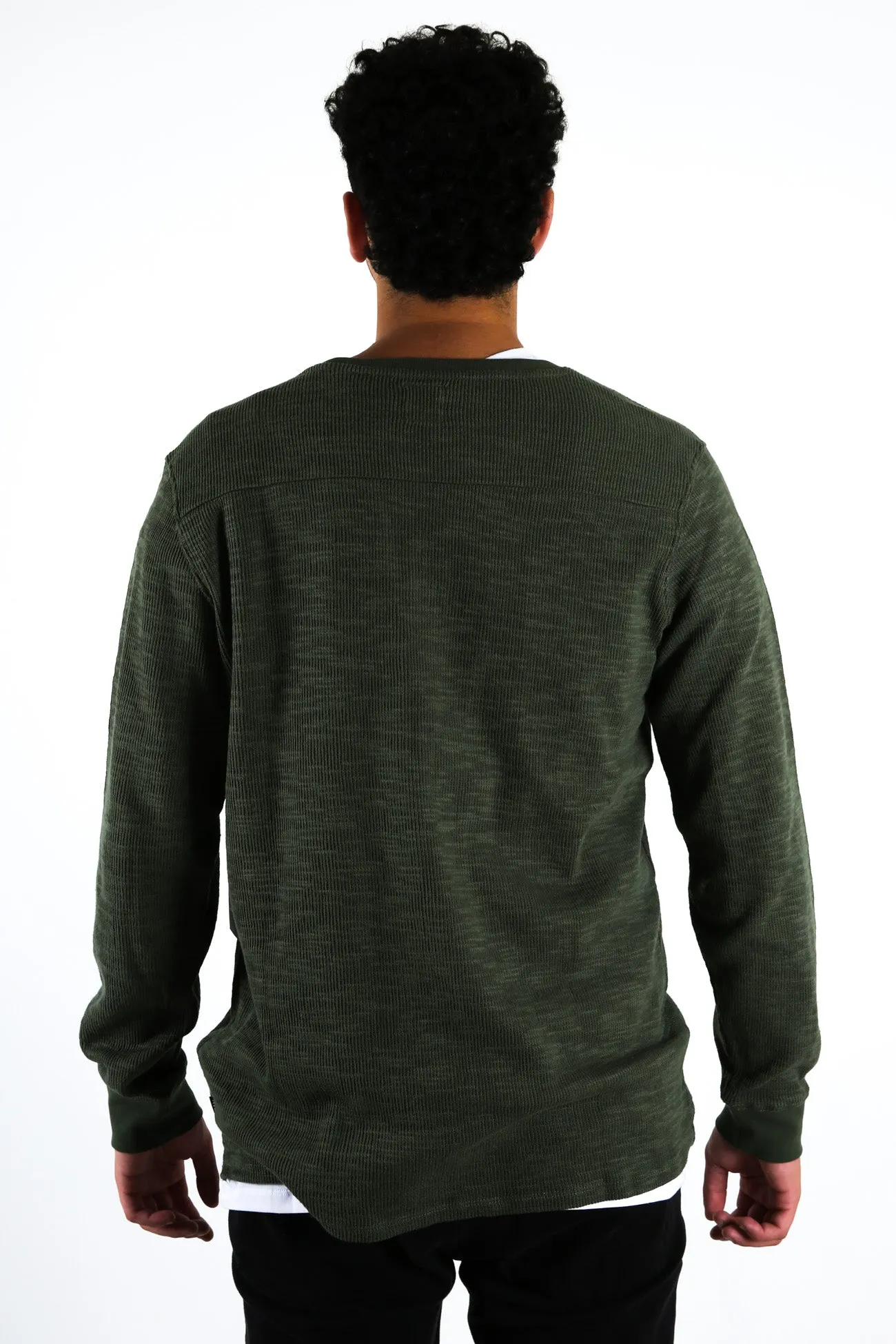 Motors Thermal Crew Cactus