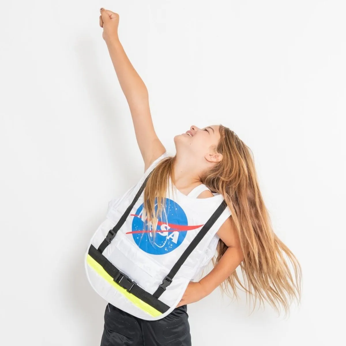 Nasa Astronaut Vest