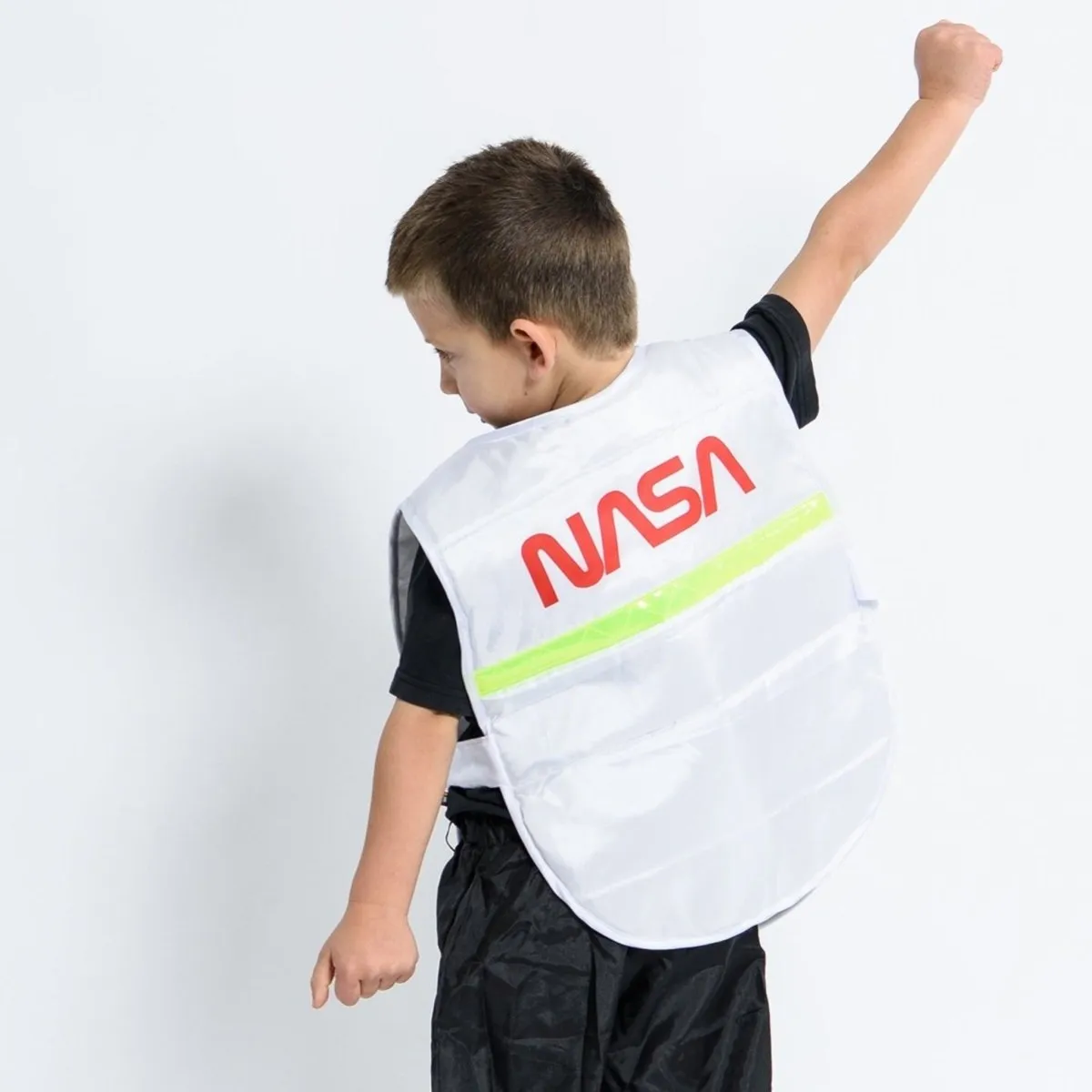 Nasa Astronaut Vest