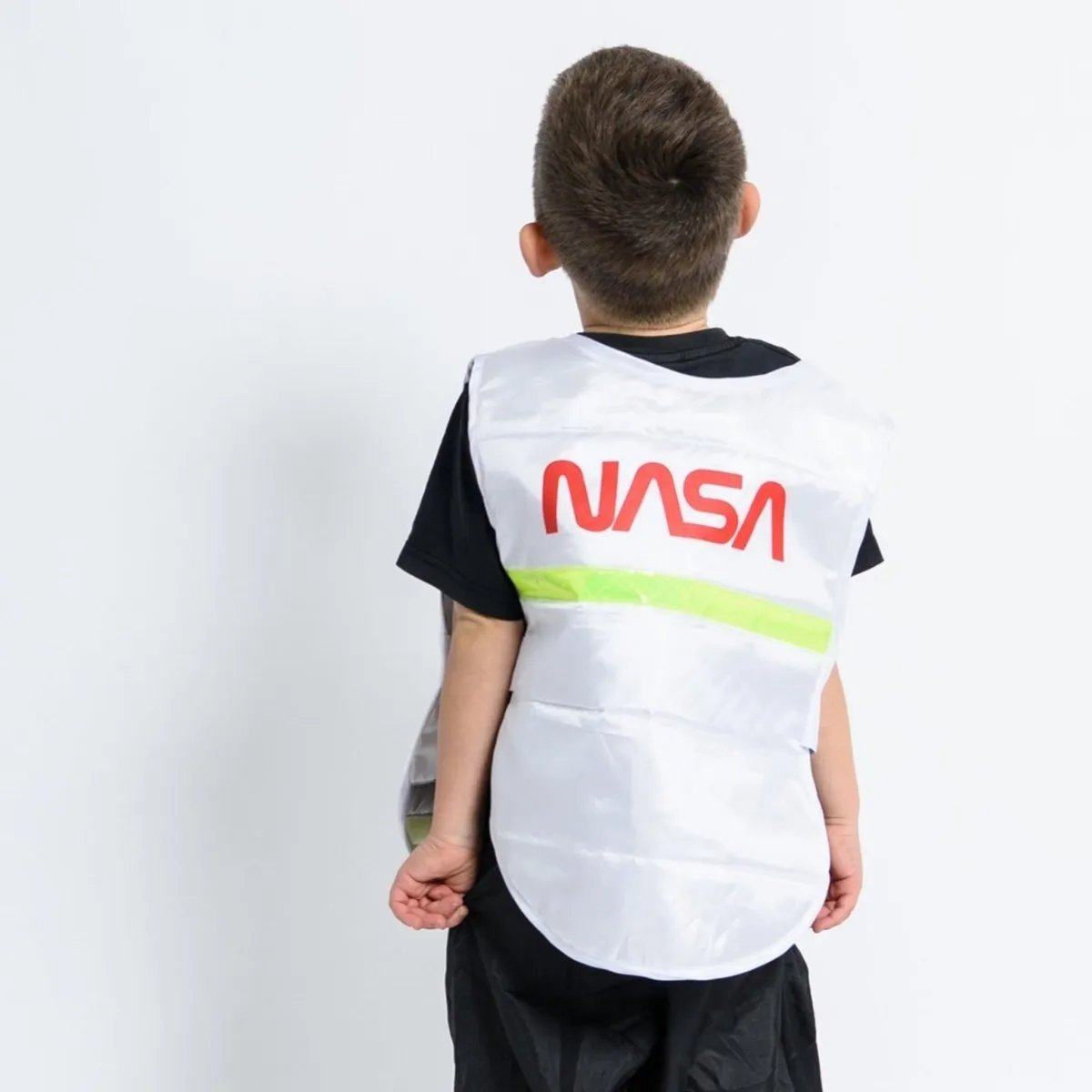 Nasa Astronaut Vest
