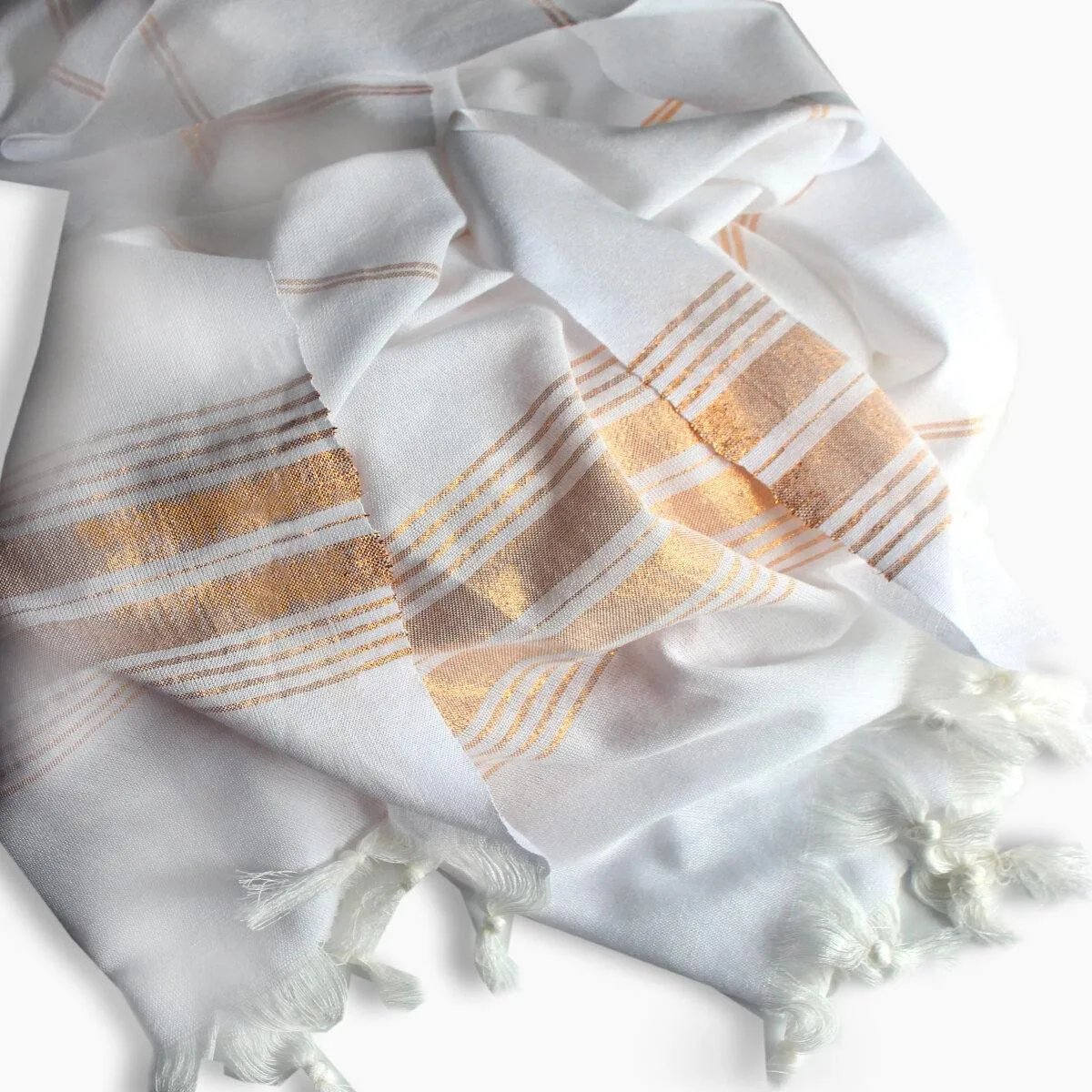 Peshtemal Towel Fairy Trail - Traditional Turkish Towel