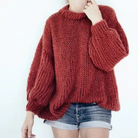 Rumi Jumper
