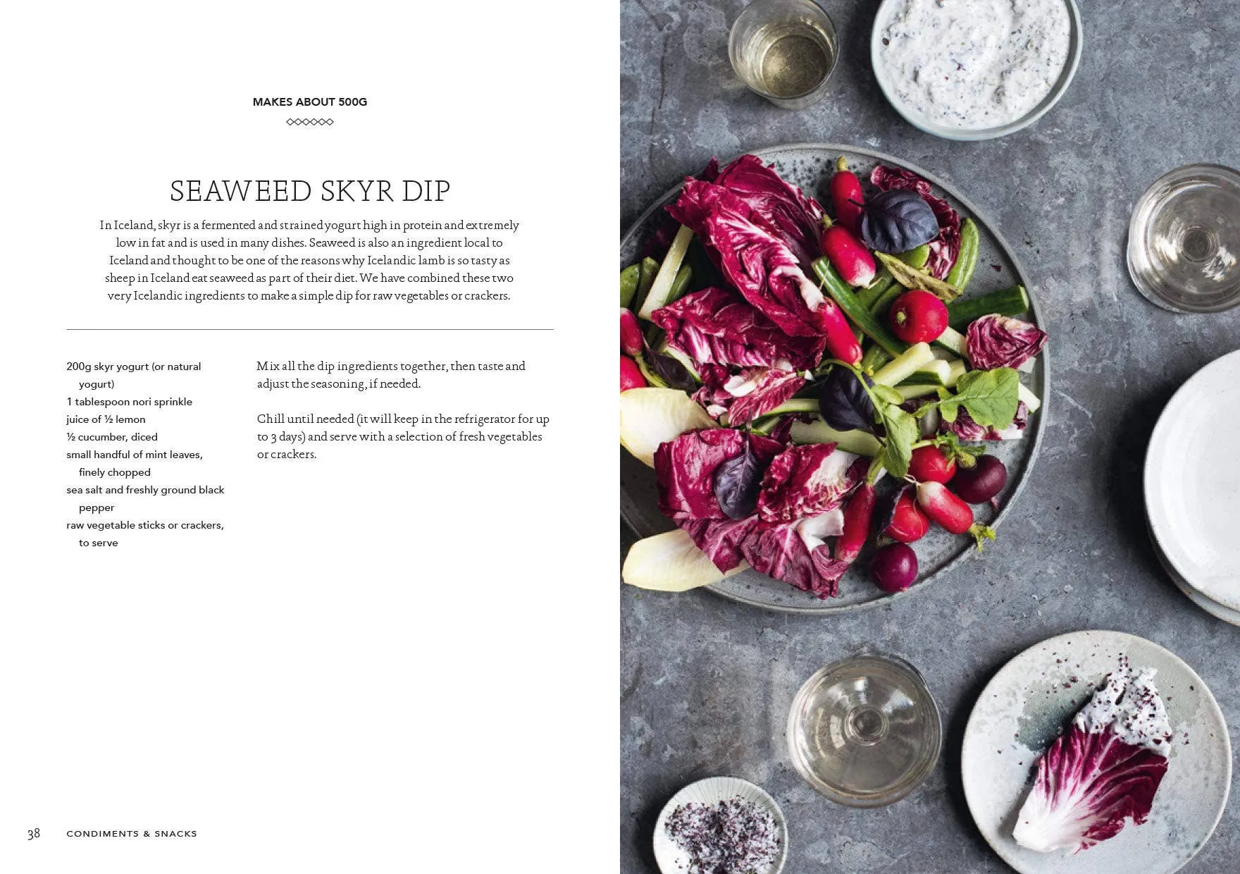 Seaweed Cookbook: Unveiling the Health Benefits and Culinary Versatility of Seaweed