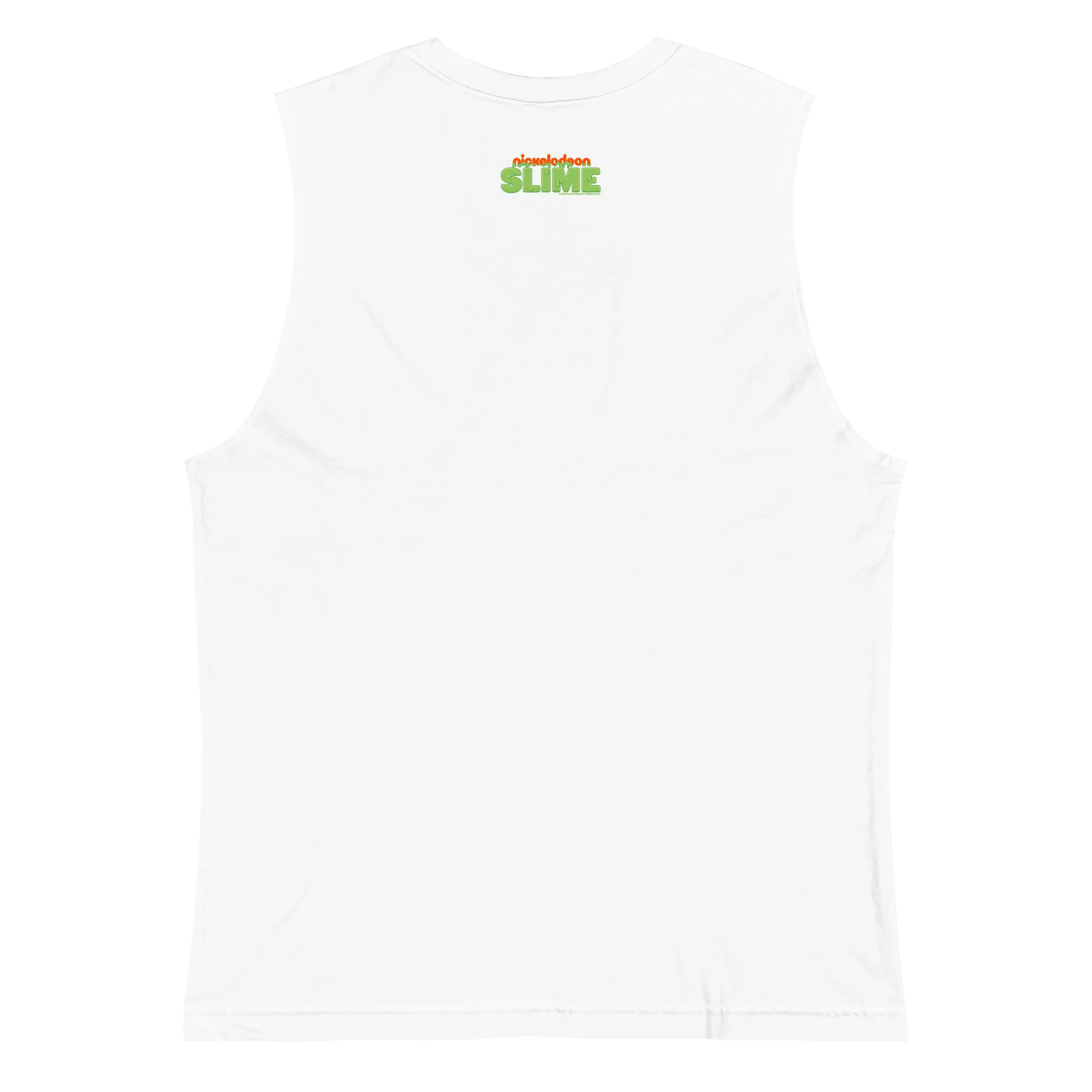Slime Fierce Women's Muscle Tank Top