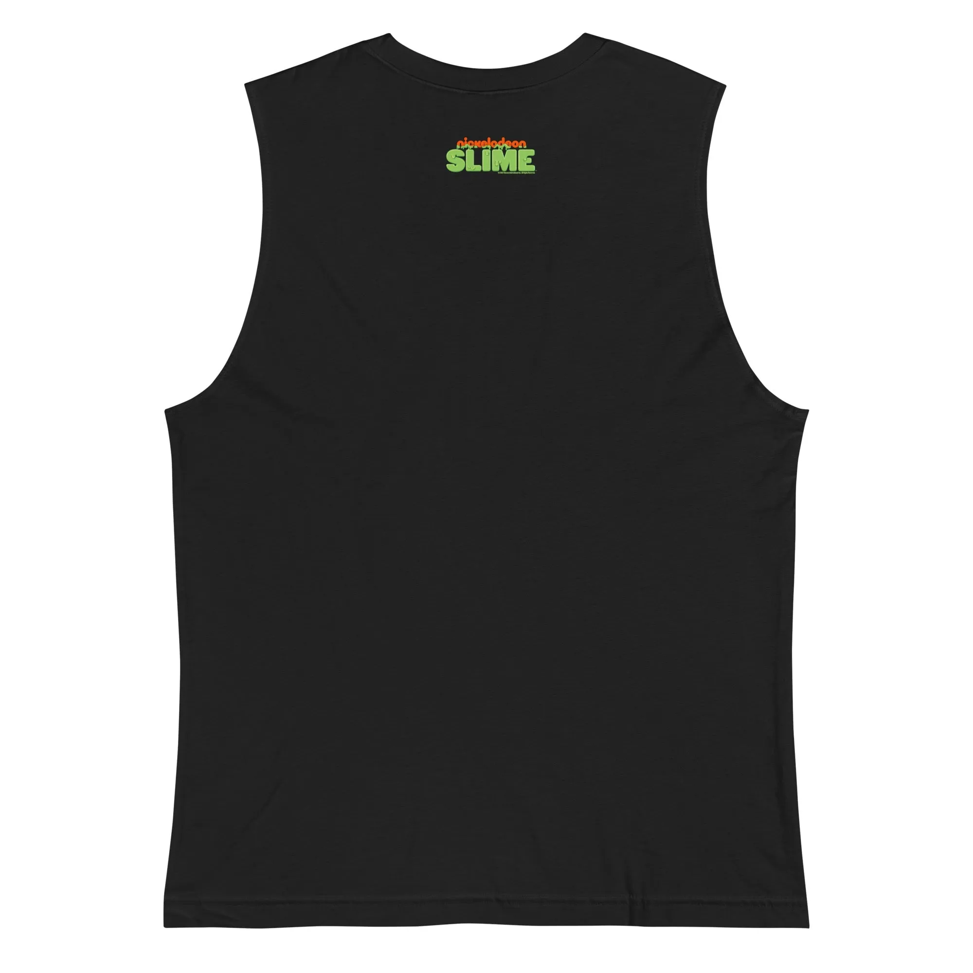 Slime Fierce Women's Muscle Tank Top