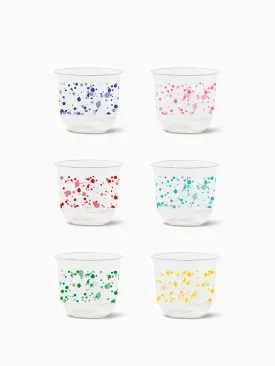 Speckled Color 2 - NATURAL Arc 12oz
