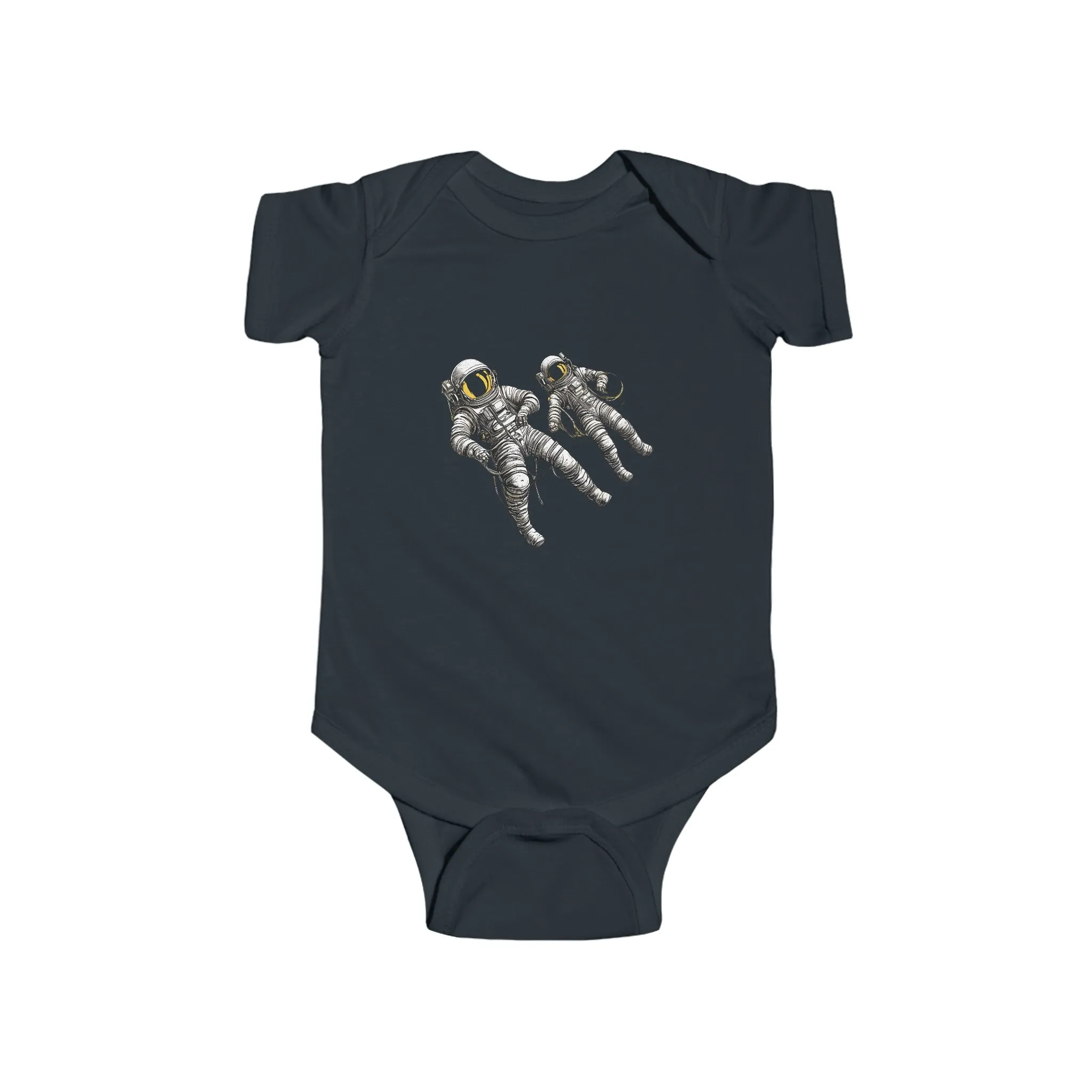Team Space Astronaut Bodysuit