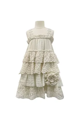 The Allison Dress