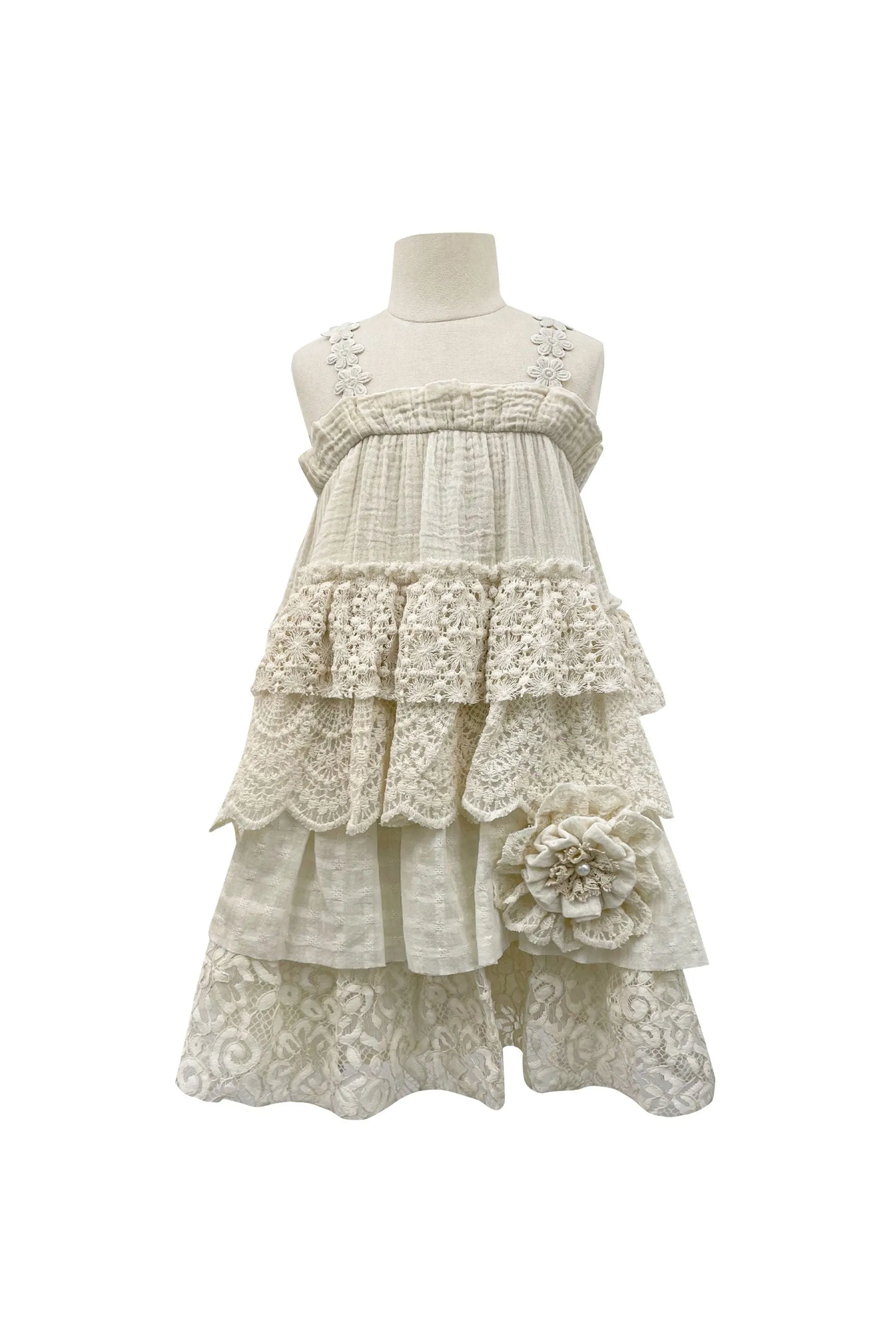 The Allison Dress