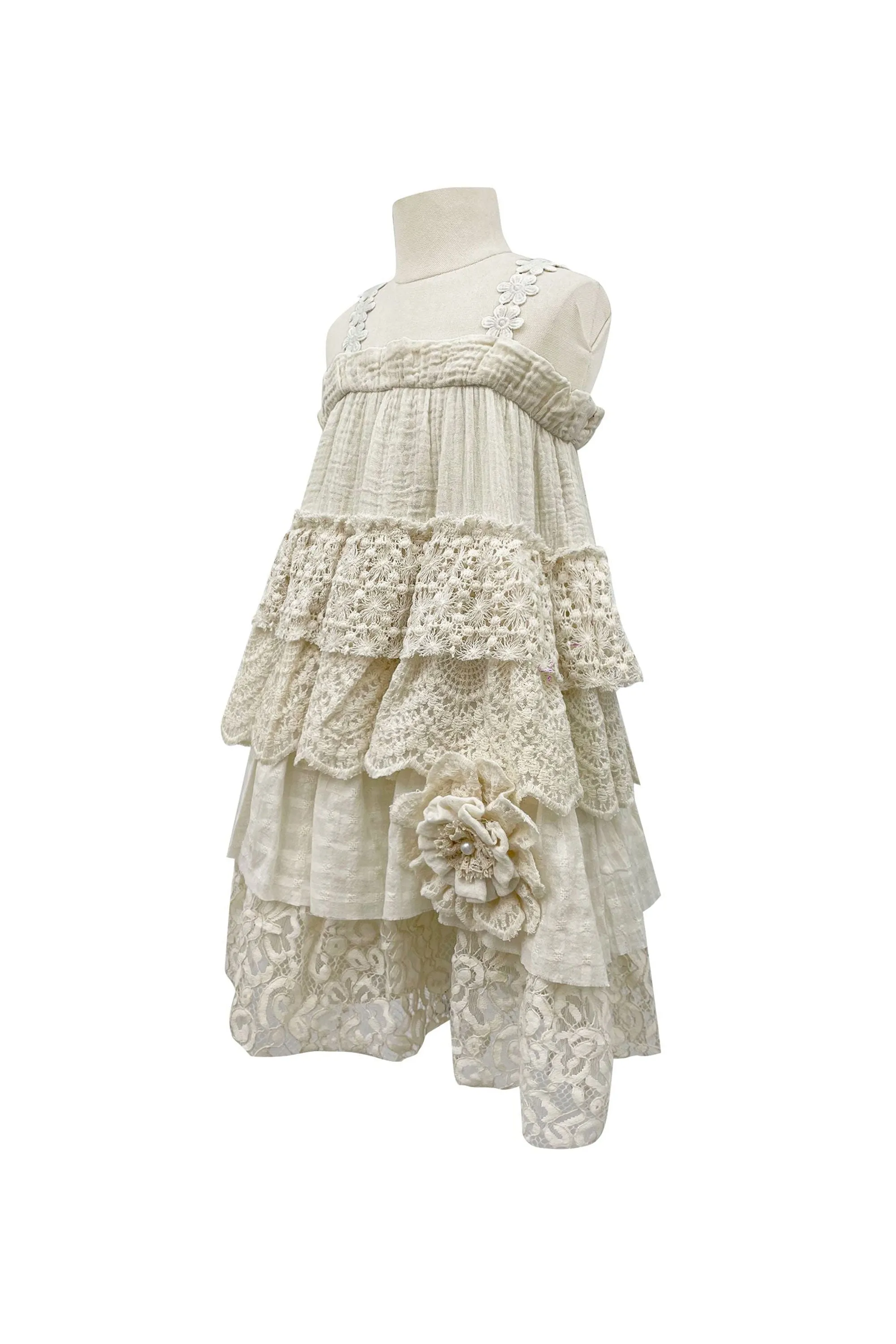 The Allison Dress