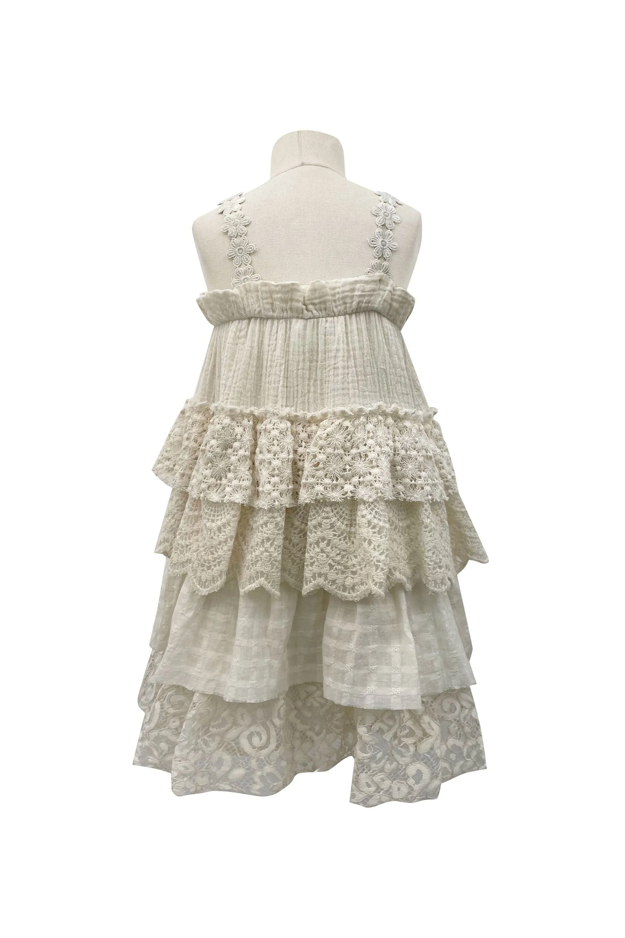 The Allison Dress