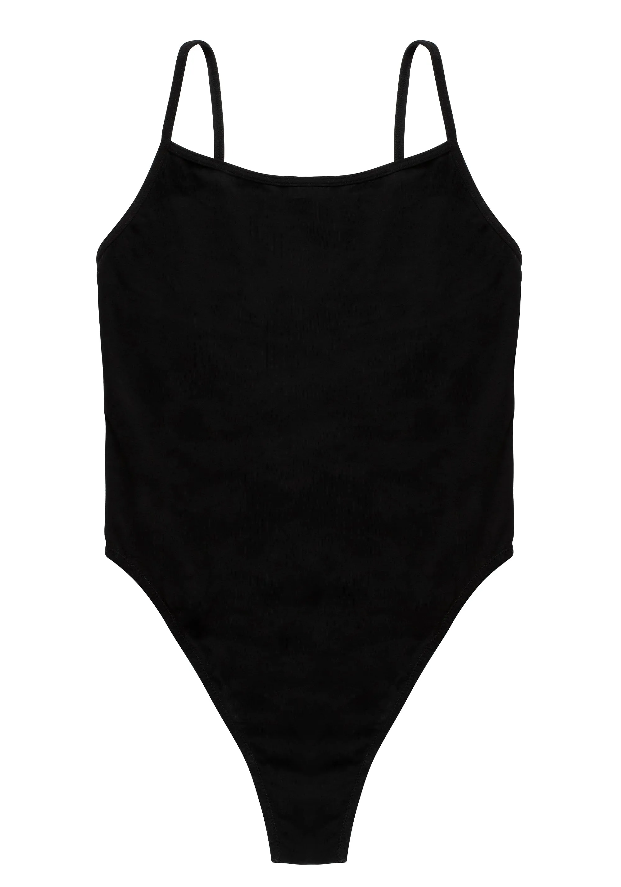 The Cotton bodysuit