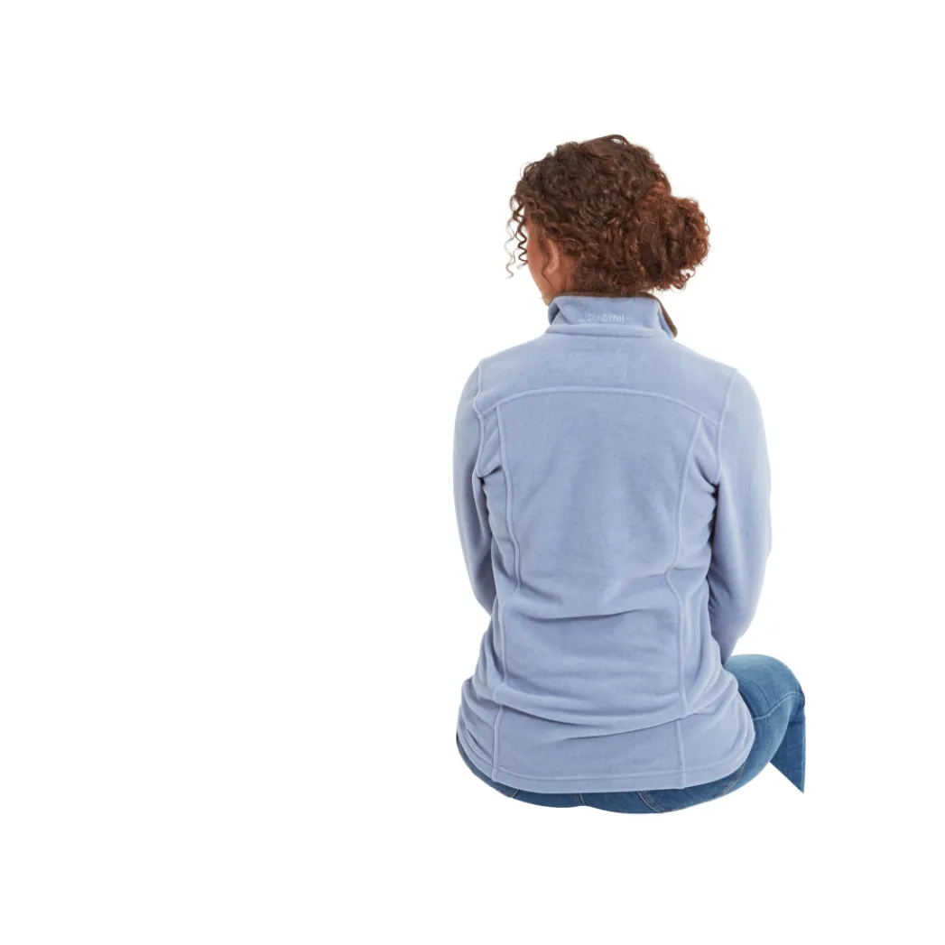 Tilton 1/4 Zip Fleece
