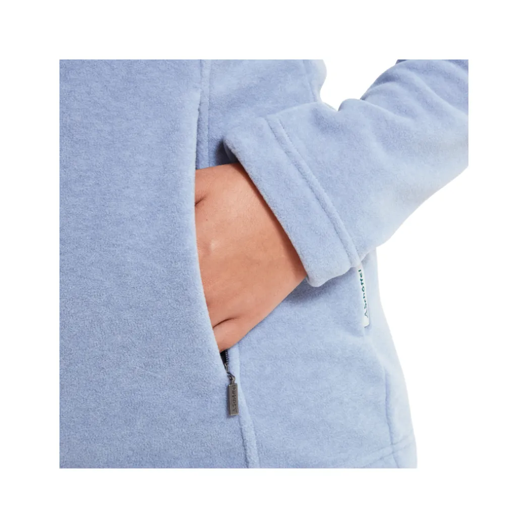 Tilton 1/4 Zip Fleece