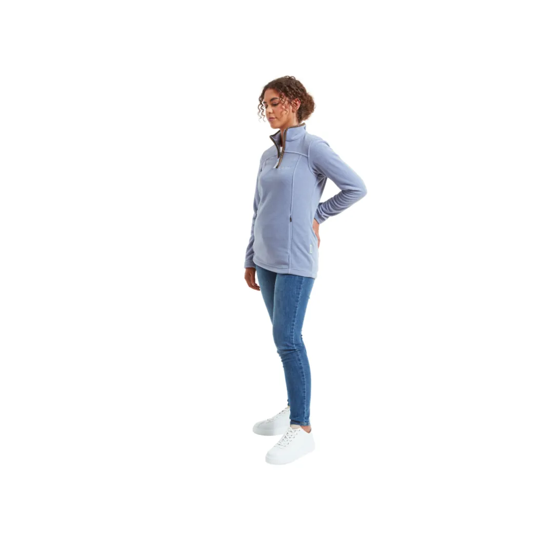 Tilton 1/4 Zip Fleece