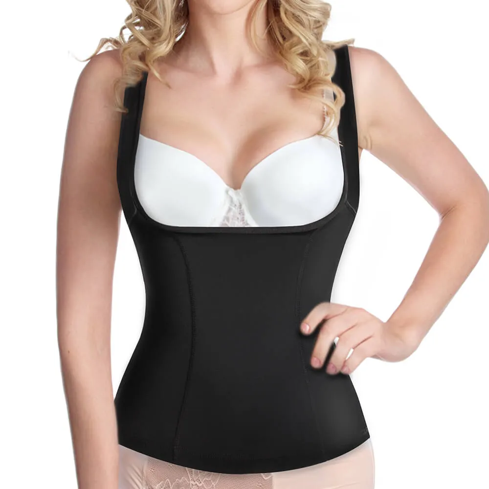 Tummy Control Invisible Body Shaper