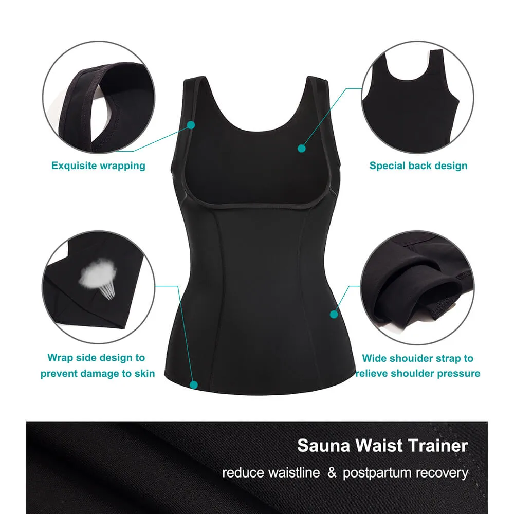 Tummy Control Invisible Body Shaper