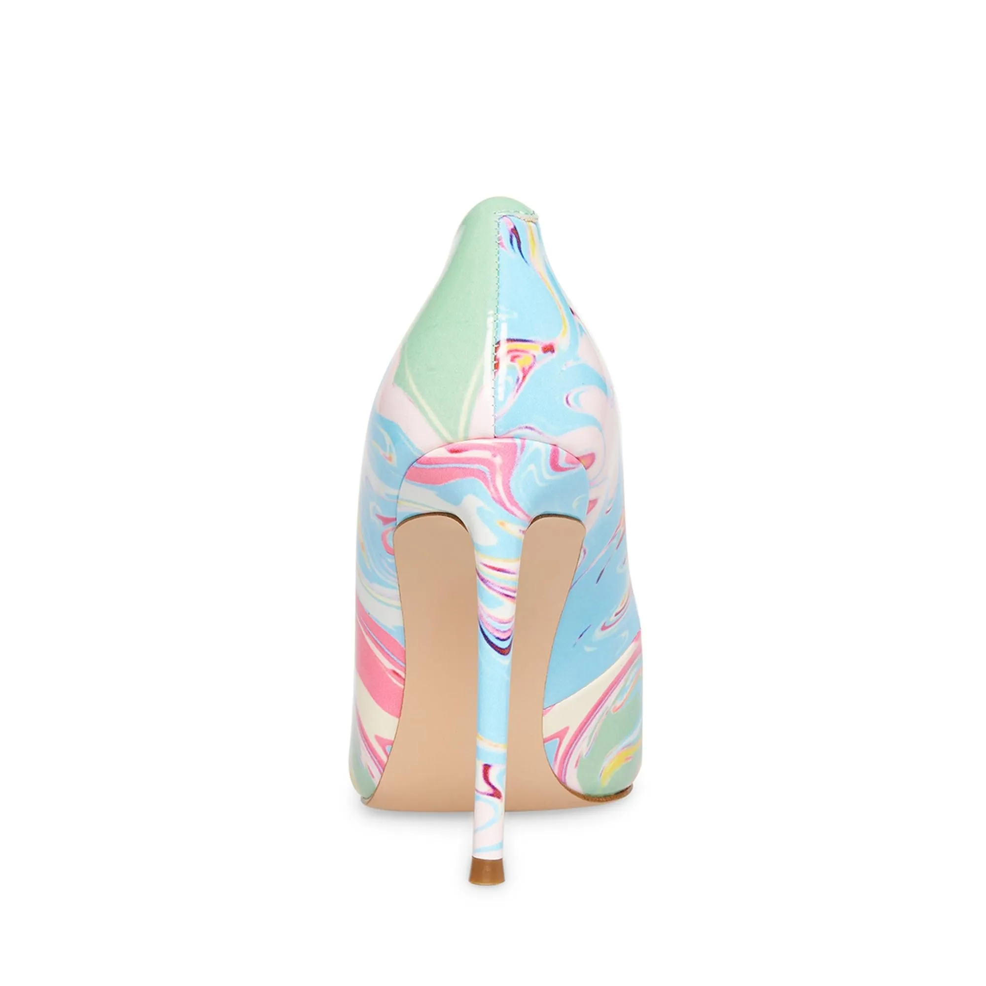 VALA BABY BLUE MULTI