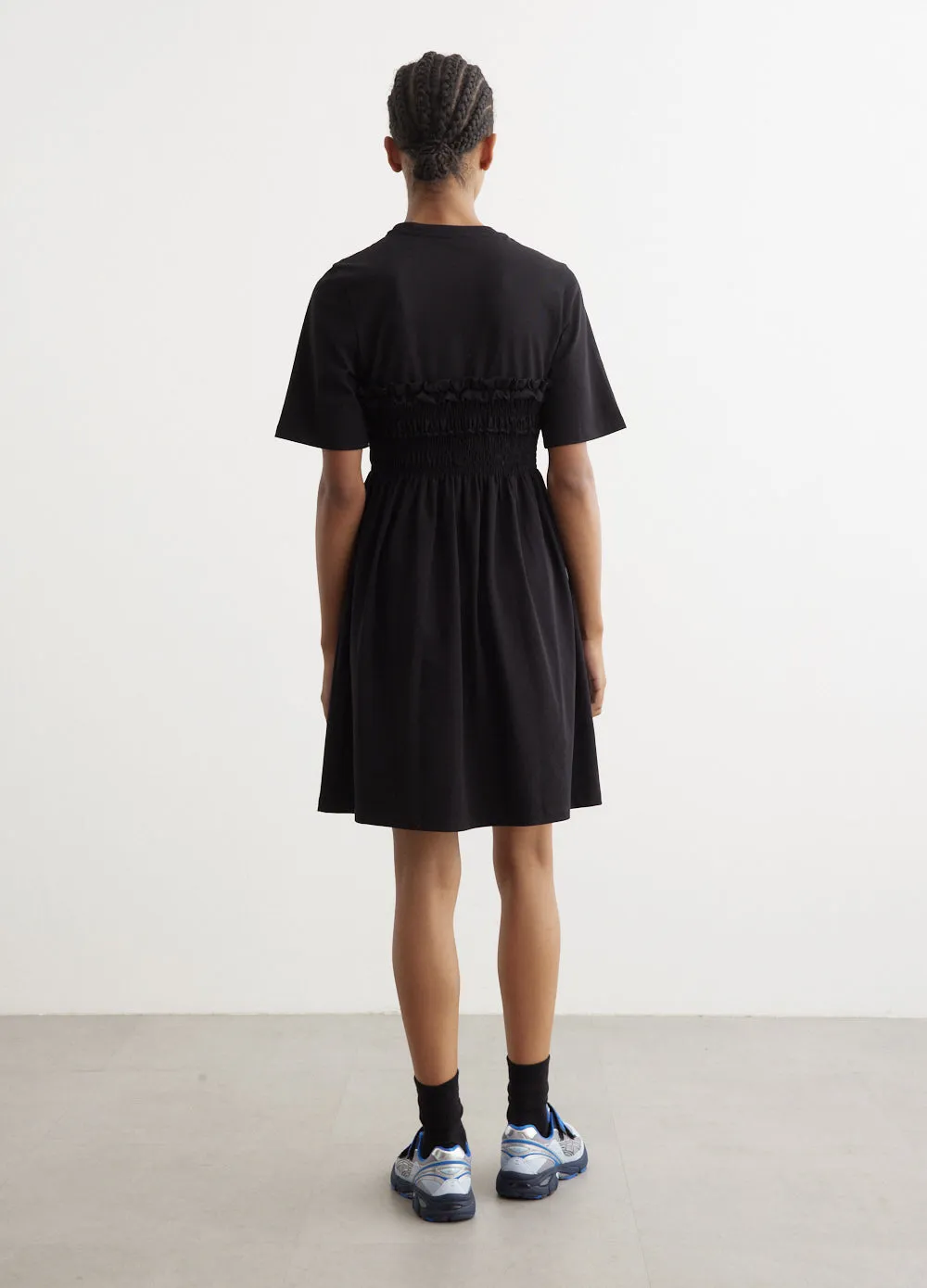 Valencia Dress