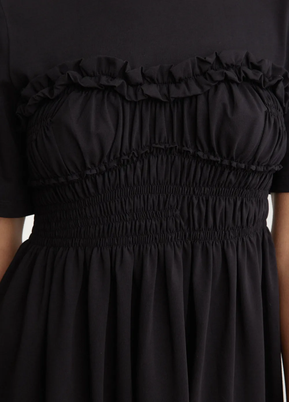 Valencia Dress