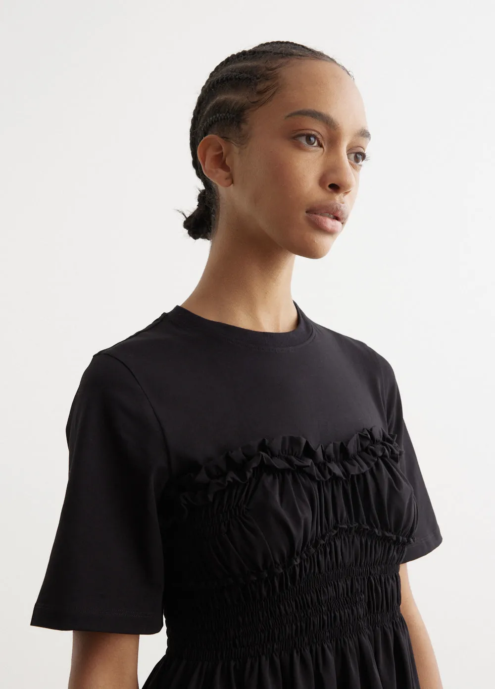 Valencia Dress