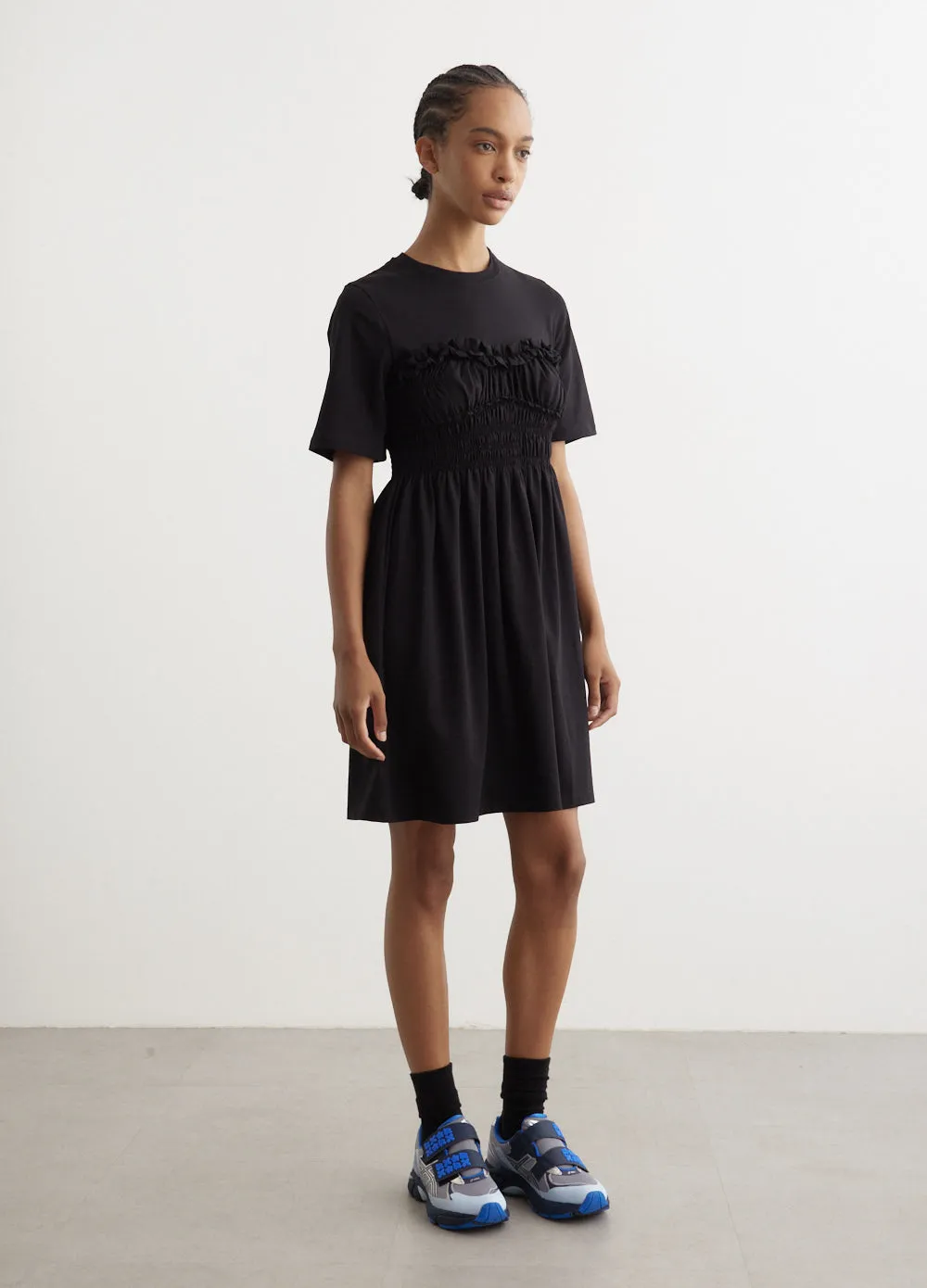 Valencia Dress
