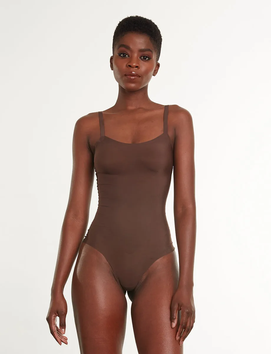 Zone Smoothing Bodysuit