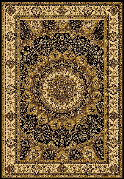 Zrabi Small – Fringed
