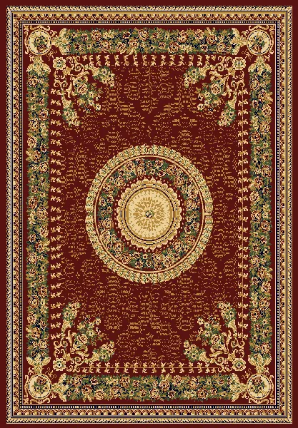 Zrabi Small – Fringed