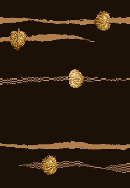 Zrabi Small – Fringed