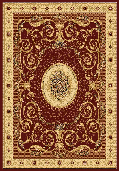 Zrabi Small – Fringed