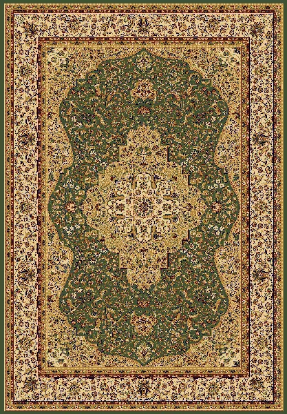Zrabi Small – Fringed
